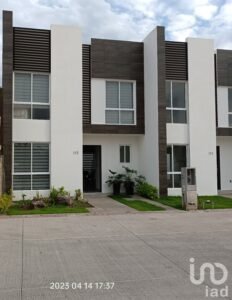 Casa Nueva en Venta, Villas de Bernalejo, Irapuato, Gto.