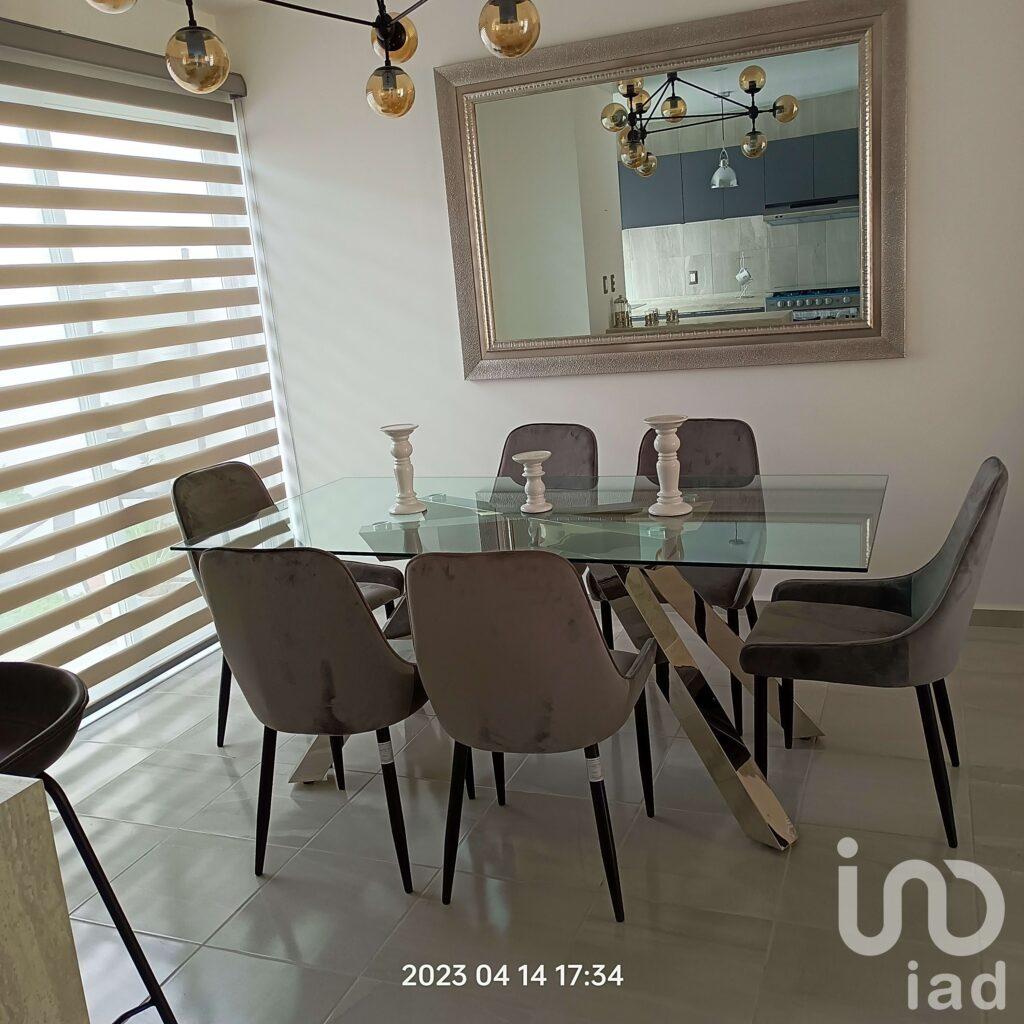 Casa Nueva en Venta, Villas de Bernalejo, Irapuato, Gto.