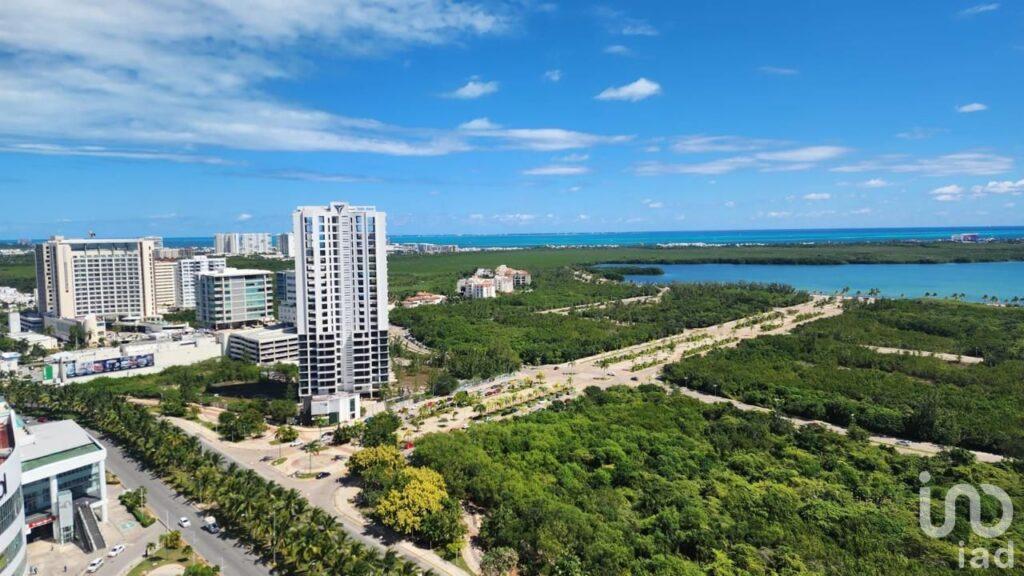 VENTA DE DEPARTAMENTO EN MALECON AMERICAS