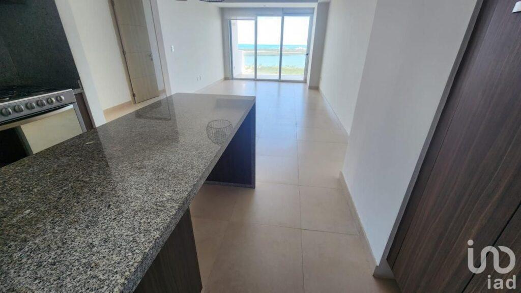 VENTA DE DEPARTAMENTO EN MALECON AMERICAS