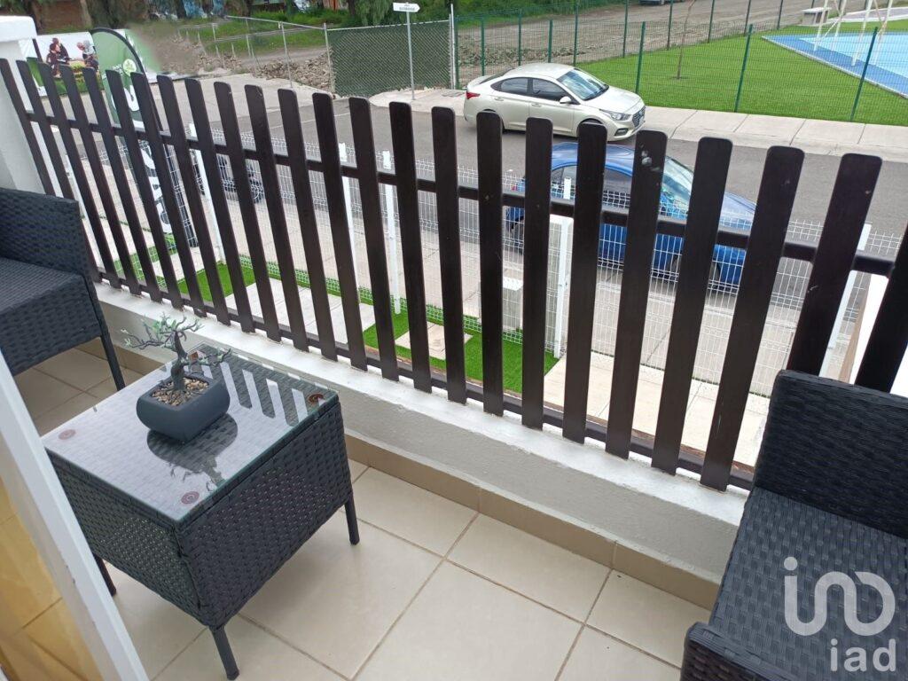 CASA EN VENTA EN REAL ARBOLEDAS, IRAPUATO GTO.