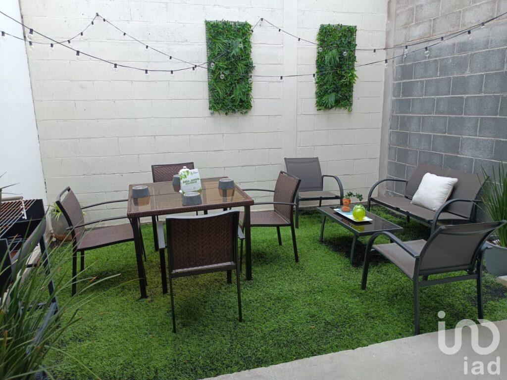 CASA EN VENTA REAL ARBOLEDAS, IRAPUATO, GTO.