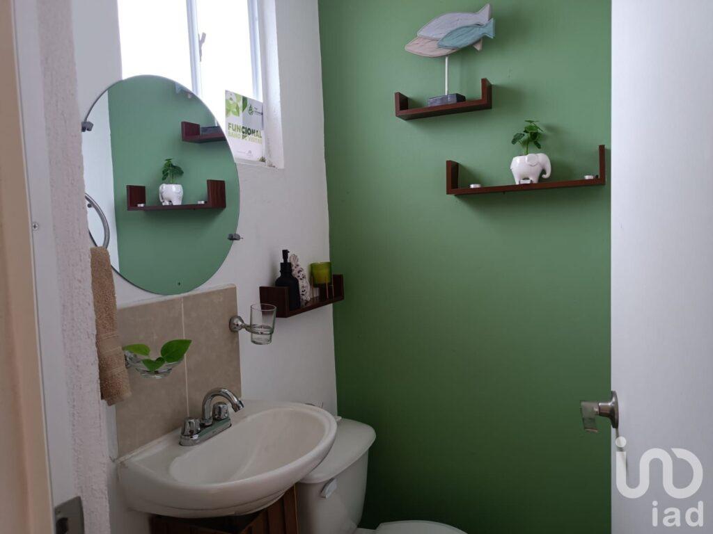 CASA EN VENTA REAL ARBOLEDAS, IRAPUATO, GTO.