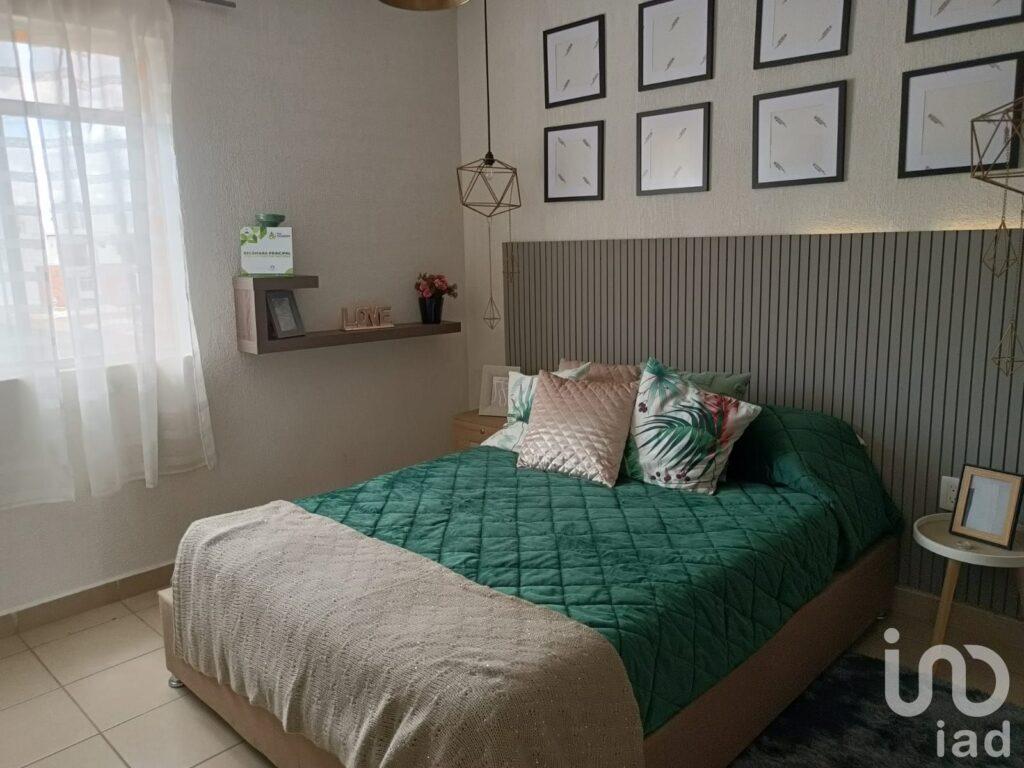 CASA EN VENTA REAL ARBOLEDAS, IRAPUATO, GTO.