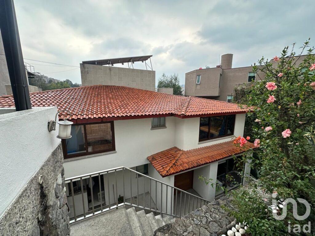 VENTA CASA EN BOSQUES DE LA HERRADURA