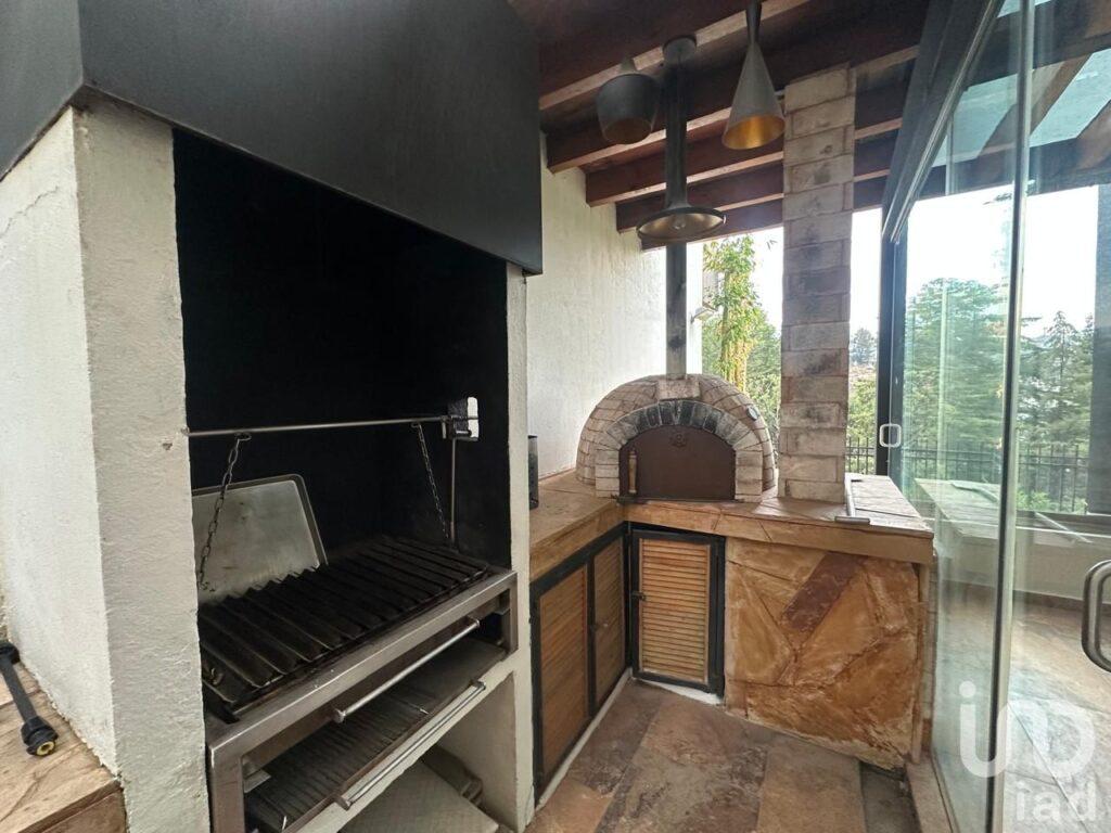 VENTA CASA EN BOSQUES DE LA HERRADURA