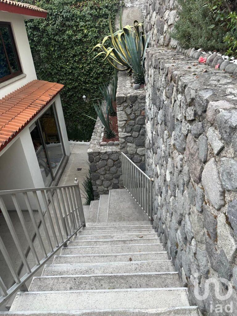 VENTA CASA EN BOSQUES DE LA HERRADURA