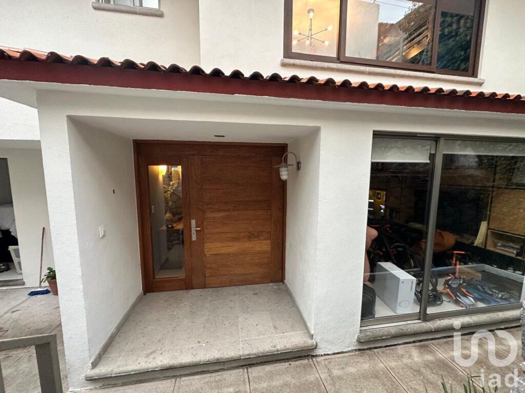 VENTA CASA EN BOSQUES DE LA HERRADURA