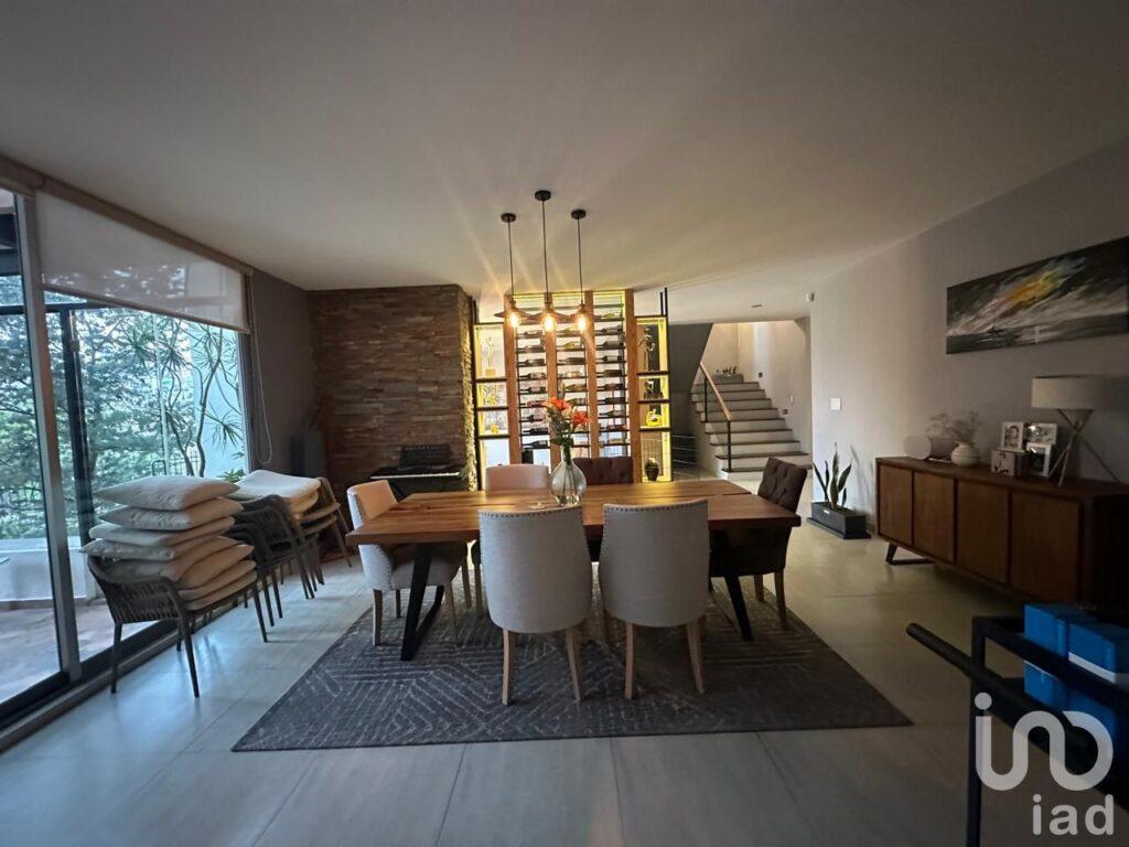 VENTA CASA EN BOSQUES DE LA HERRADURA