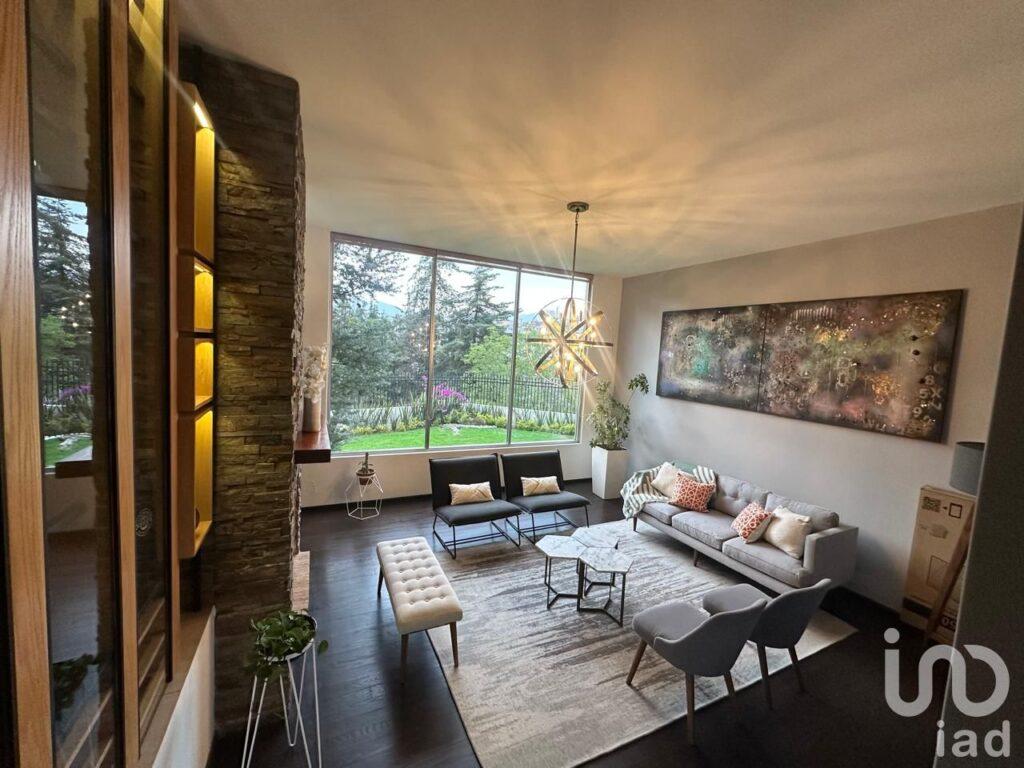 VENTA CASA EN BOSQUES DE LA HERRADURA