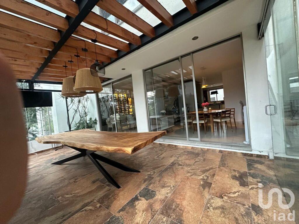 VENTA CASA EN BOSQUES DE LA HERRADURA