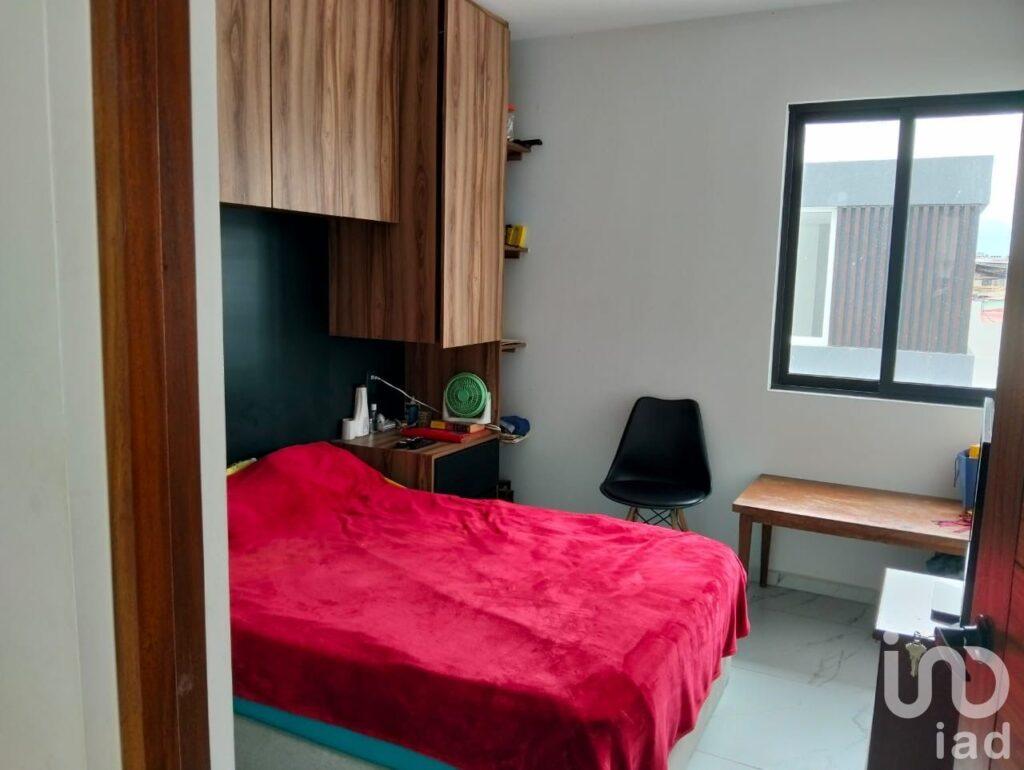 CASA EN VENTA AURA RESIDENCIAL Villa Albertina, Puebla Sur