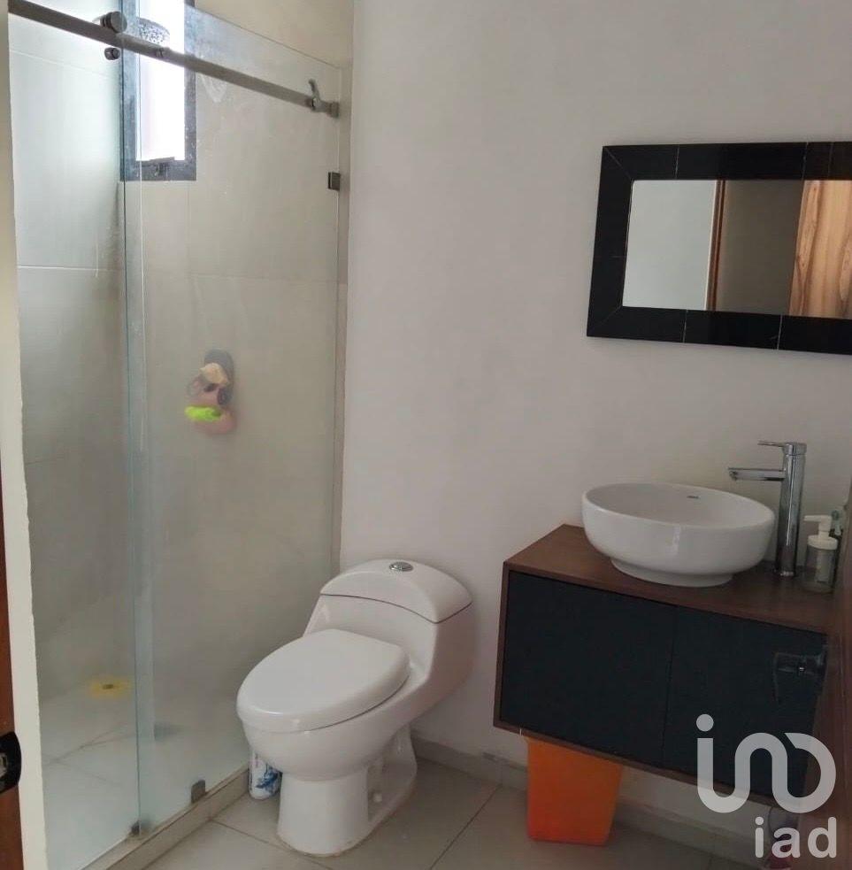 CASA EN VENTA AURA RESIDENCIAL Villa Albertina, Puebla Sur