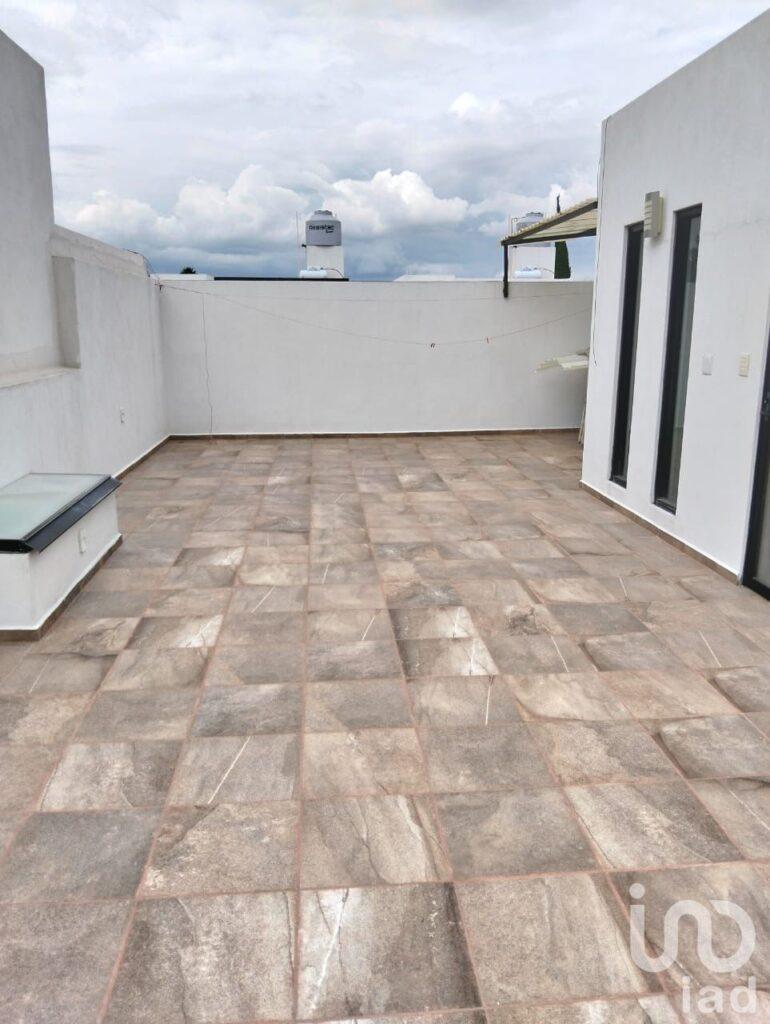 CASA EN VENTA AURA RESIDENCIAL Villa Albertina, Puebla Sur