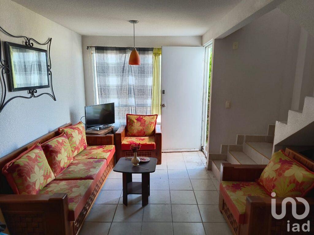 Casa en Venta en Cuatla Morelos