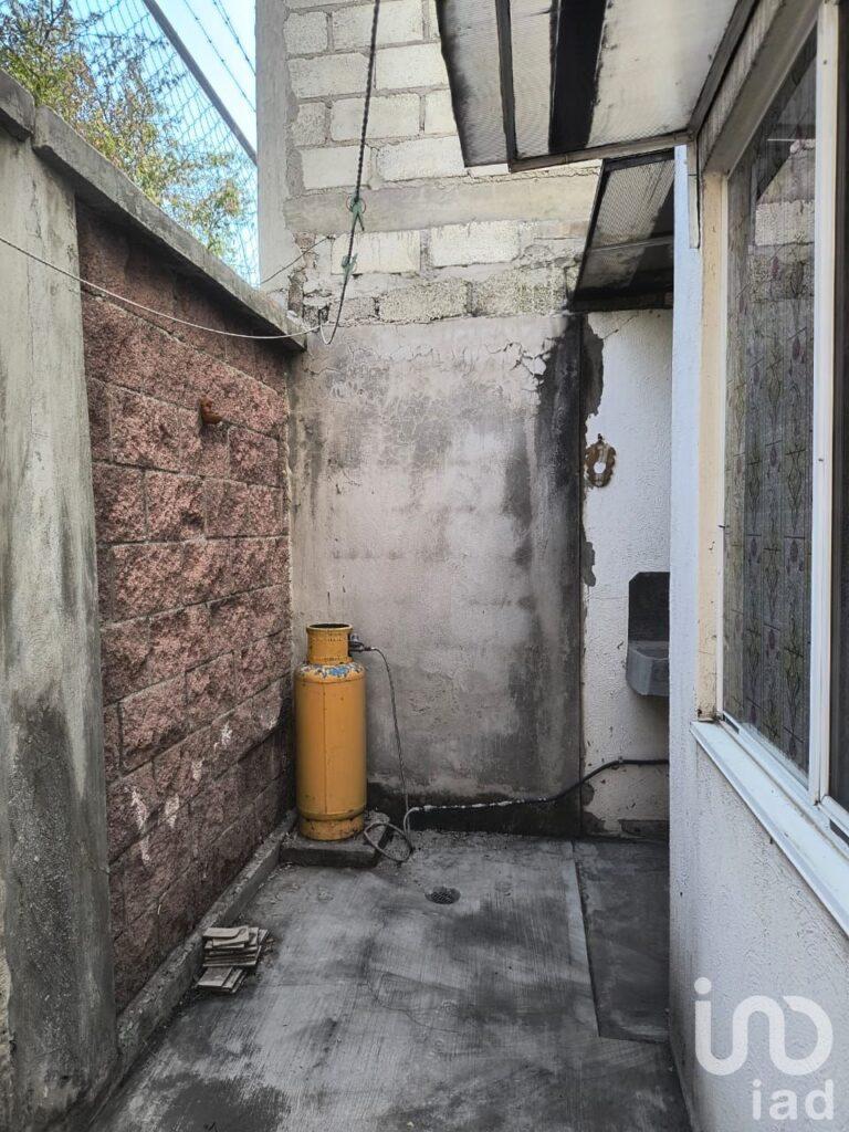 Casa en Venta en Cuatla Morelos