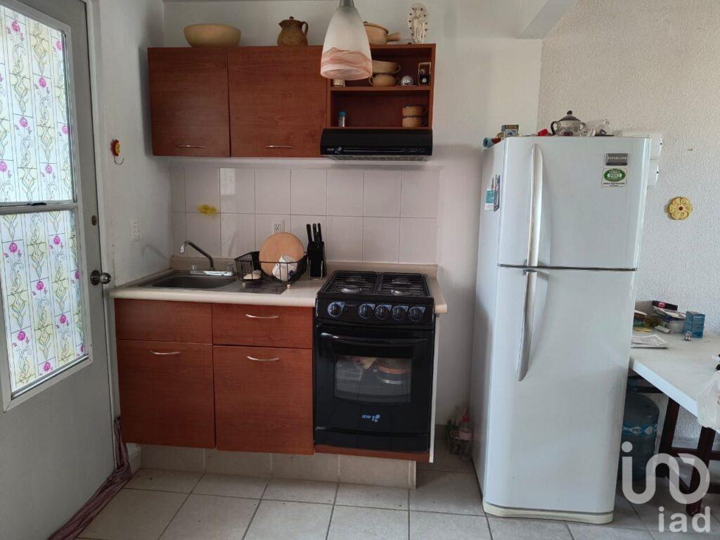 Casa en Venta en Cuatla Morelos