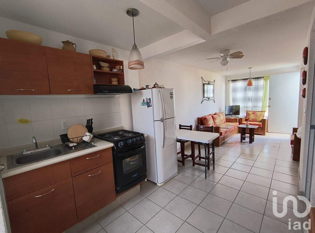 Casa en Venta en Cuatla Morelos