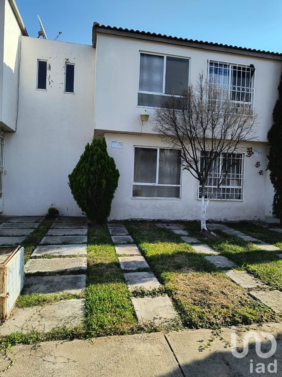 Casa en Venta en Cuatla Morelos Casa en Venta en Cuatla Morelos