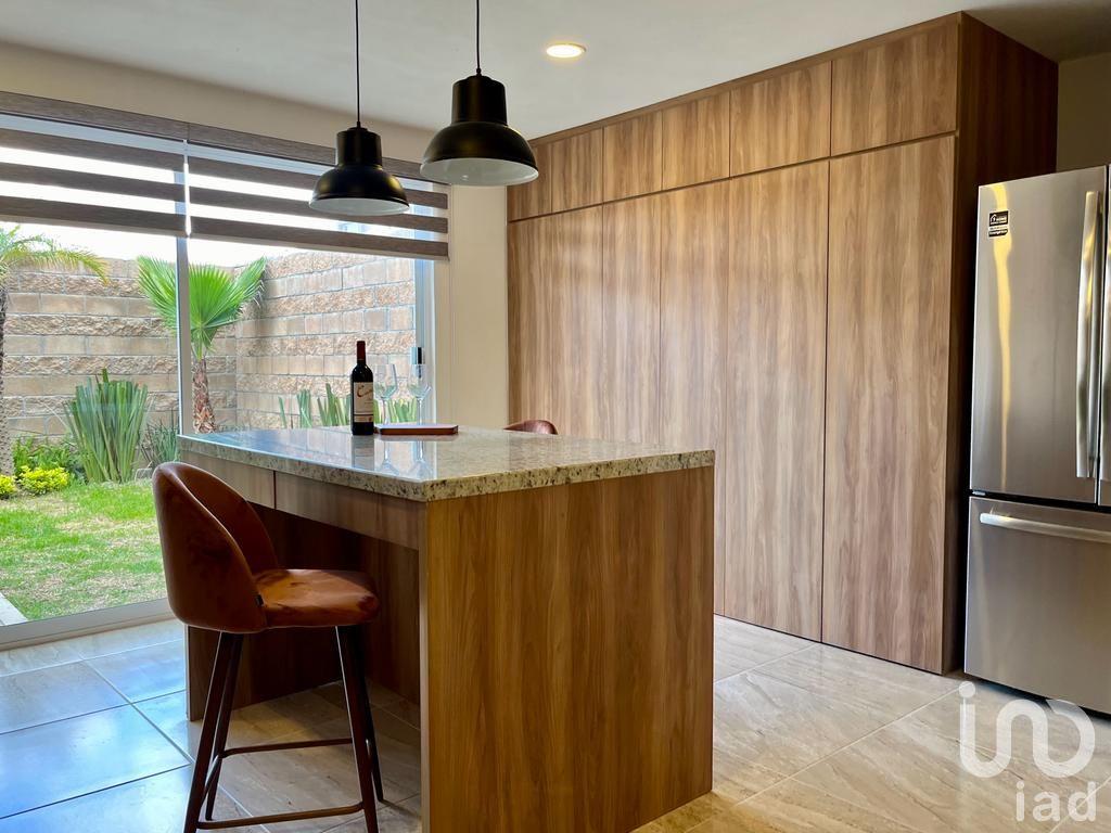 Casa a tu Medida en Lomas de Angelópolis, Diseño Aqua y Terra