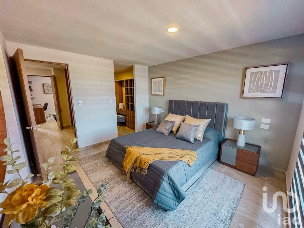 Casa a tu Medida en Lomas de Angelópolis, Diseño Aqua y Terra