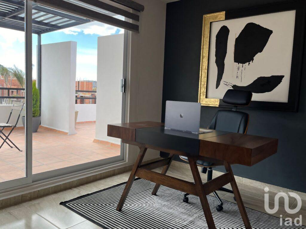 Casa a tu Medida en Lomas de Angelópolis, Diseño Aqua y Terra