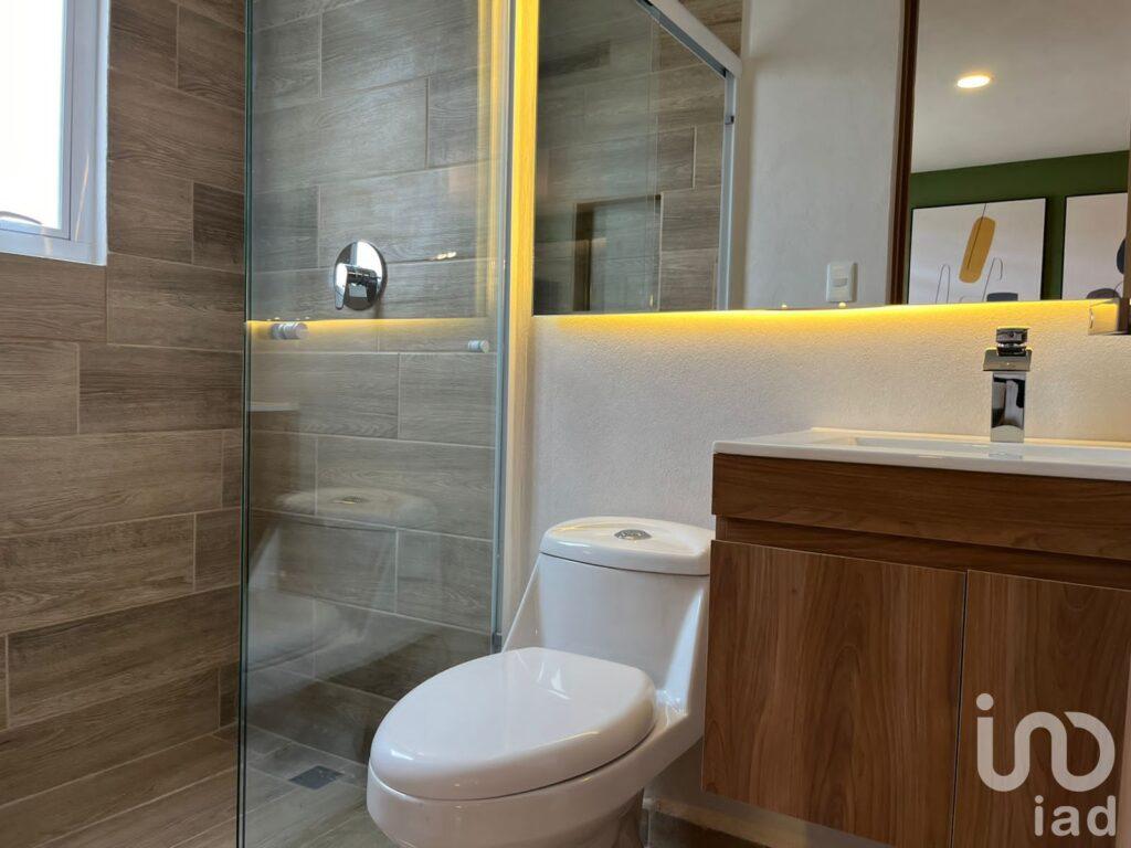 Casa a tu Medida en Lomas de Angelópolis, Diseño Aqua y Terra