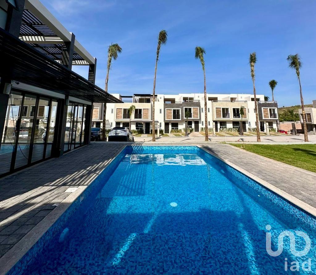 Casa a tu Medida en Lomas de Angelópolis, Diseño Aqua y Terra