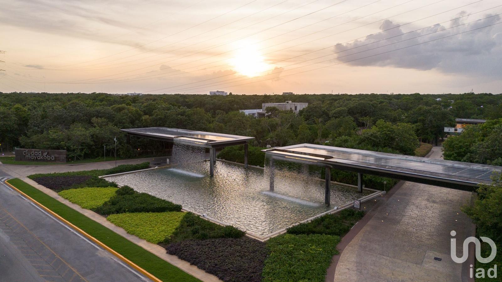 DEPARTAMENTO 3 RECAMARAS PLANTA BAJA EN JARDINES DE MAYAKOBA