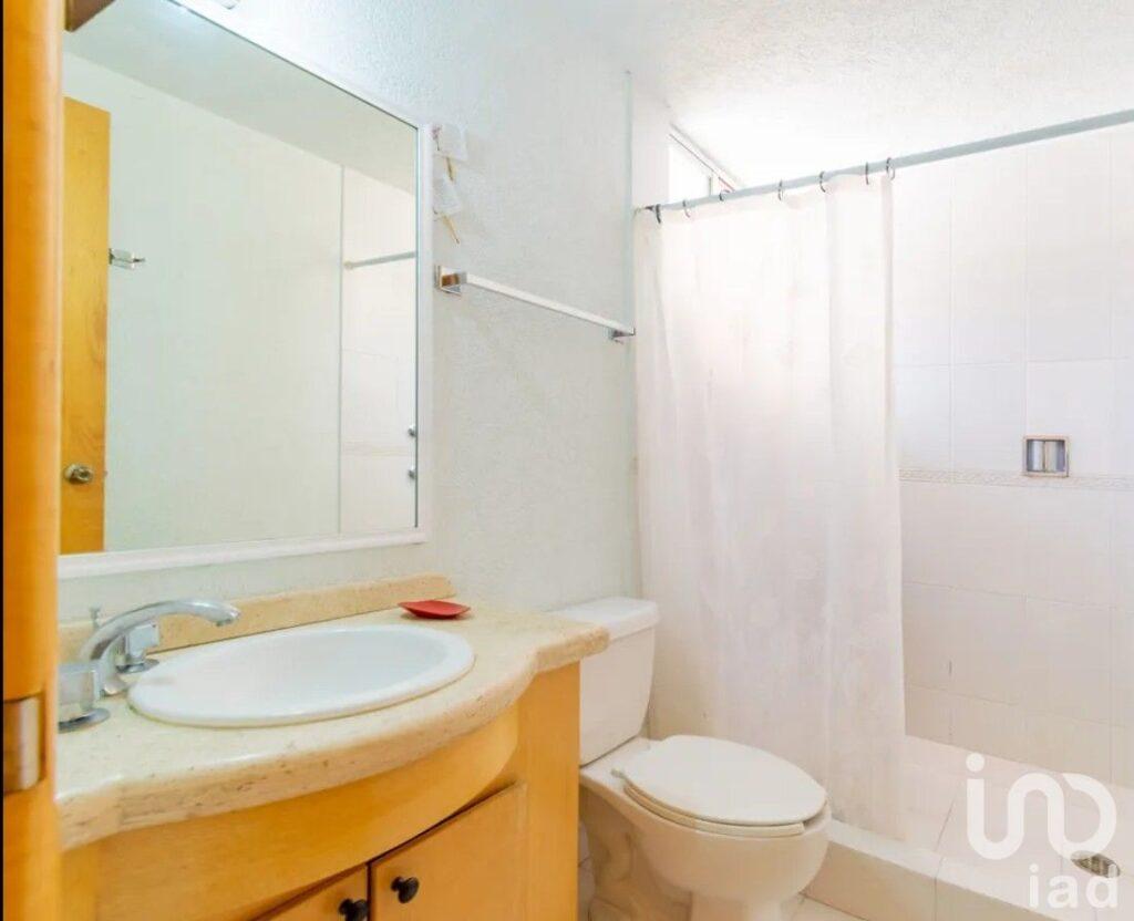 Casa en Venta en la colonia Miguel Hidalgo 2a Secc al sur de la CDMX, en Tlalpan