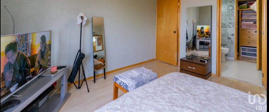 Casa en Venta en la colonia Miguel Hidalgo 2a Secc al sur de la CDMX, en Tlalpan