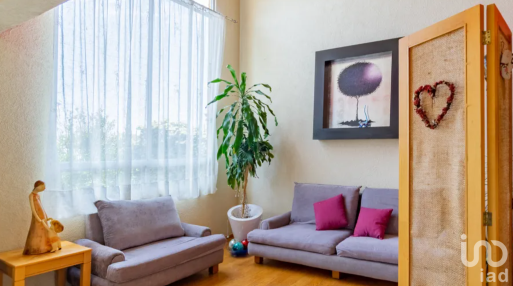 Casa en Venta en la colonia Miguel Hidalgo 2a Secc al sur de la CDMX, en Tlalpan