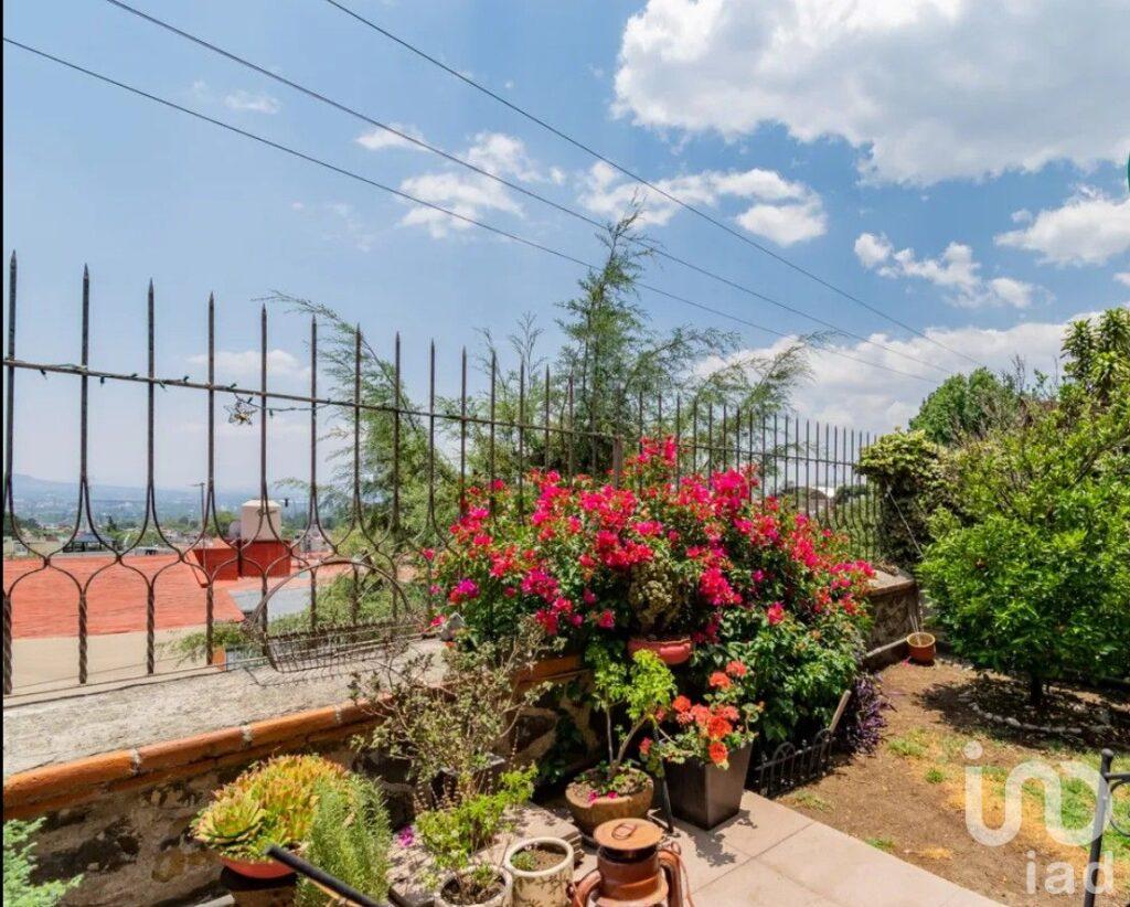 Casa en Venta en la colonia Miguel Hidalgo 2a Secc al sur de la CDMX, en Tlalpan