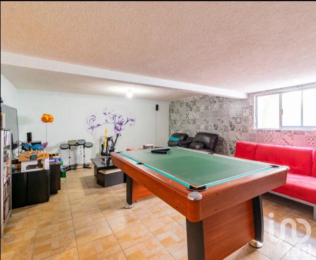 Casa en Venta en la colonia Miguel Hidalgo 2a Secc al sur de la CDMX, en Tlalpan