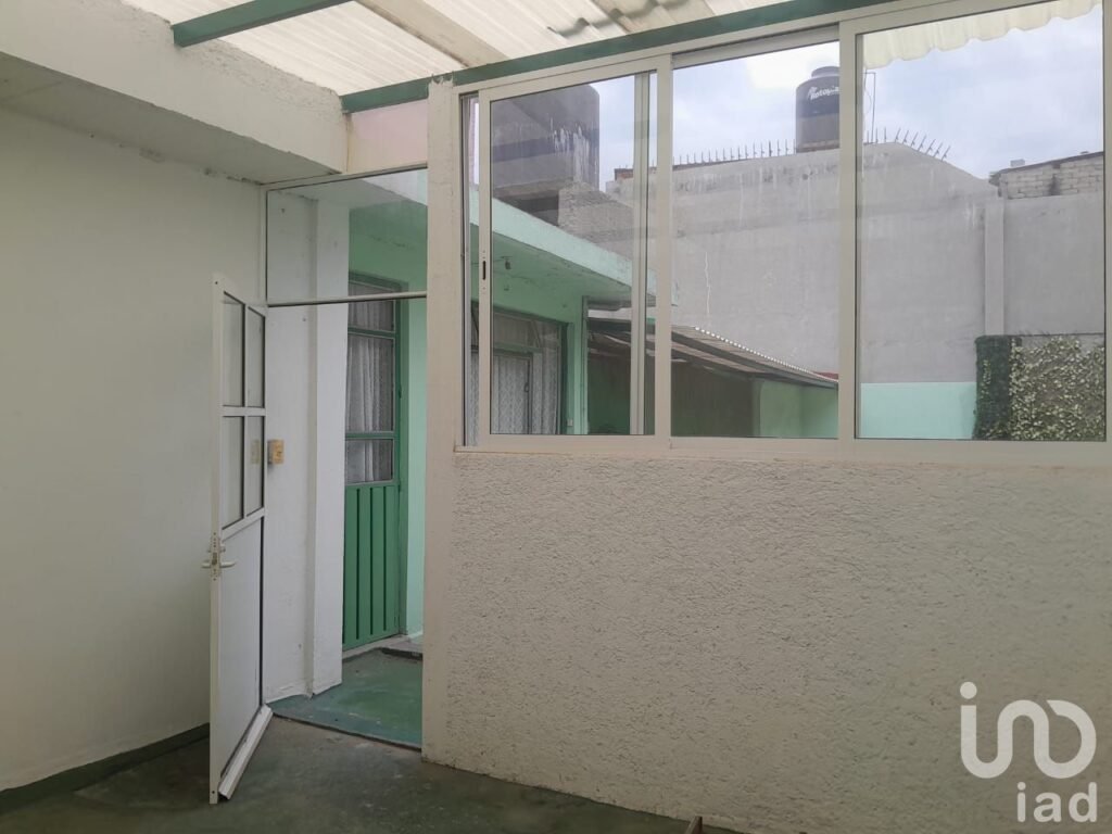 CASA AMPLIA EN VENTA EN ALVARO OBREGON