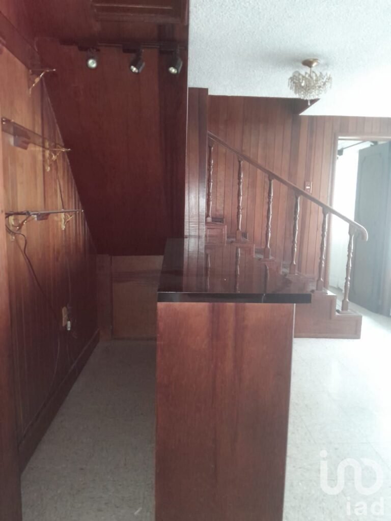 CASA AMPLIA EN VENTA EN ALVARO OBREGON