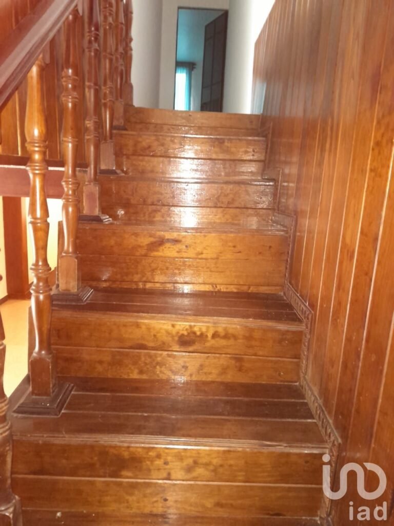 CASA AMPLIA EN VENTA EN ALVARO OBREGON