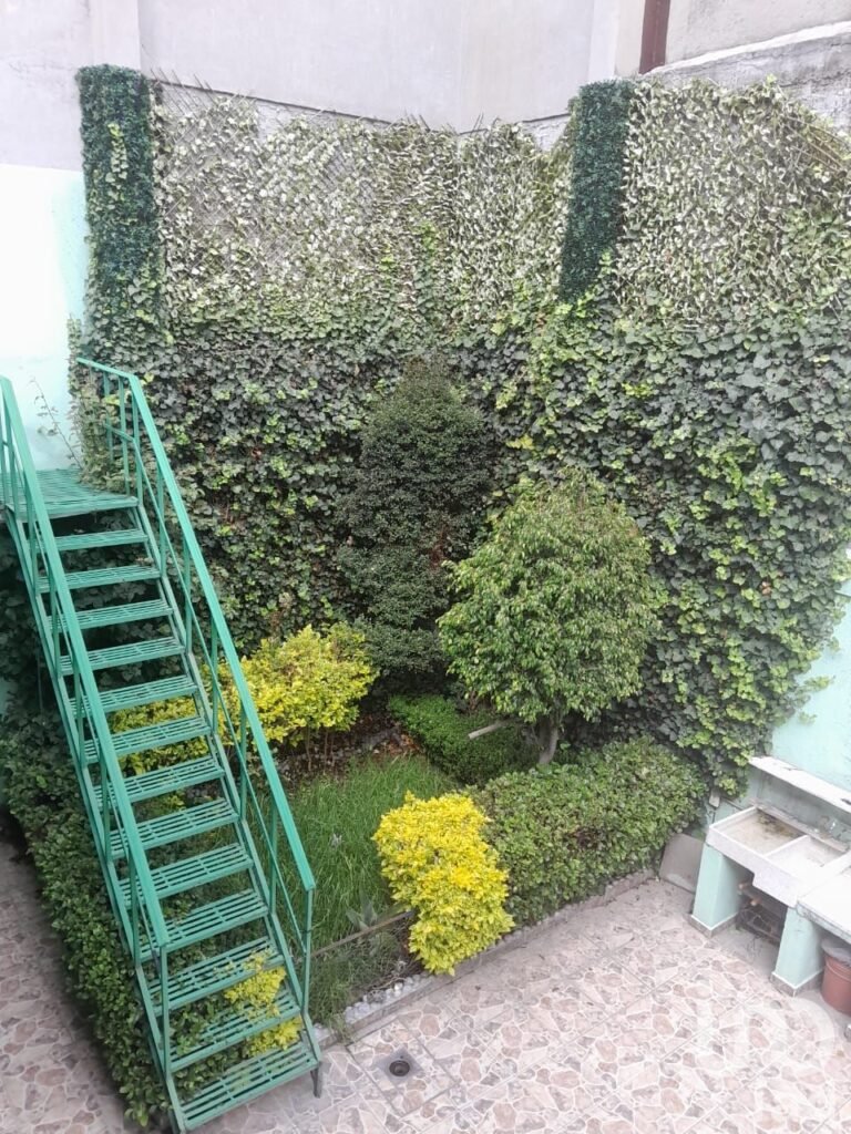 CASA AMPLIA EN VENTA EN ALVARO OBREGON