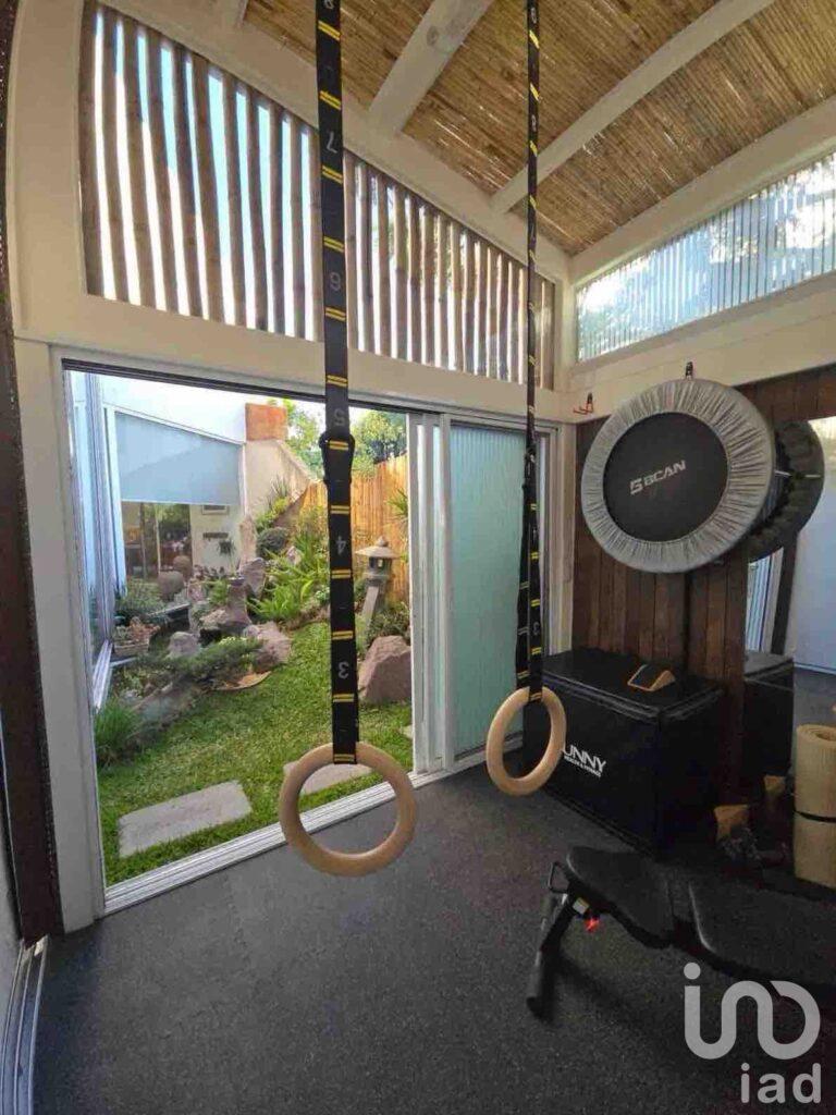 Venta de Casa Parque Sto Domingo Lomas