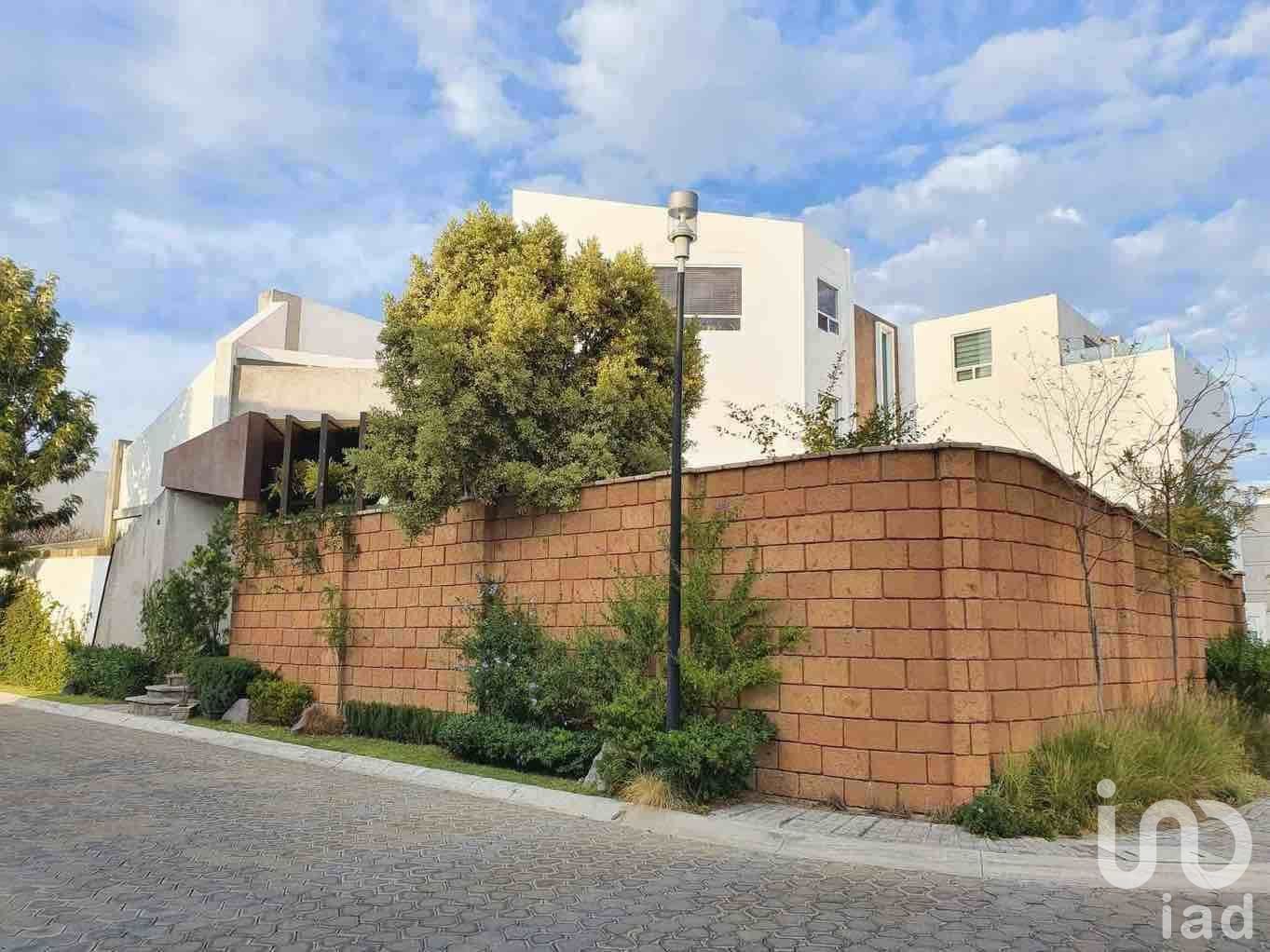 Venta de Casa Parque Sto Domingo Lomas