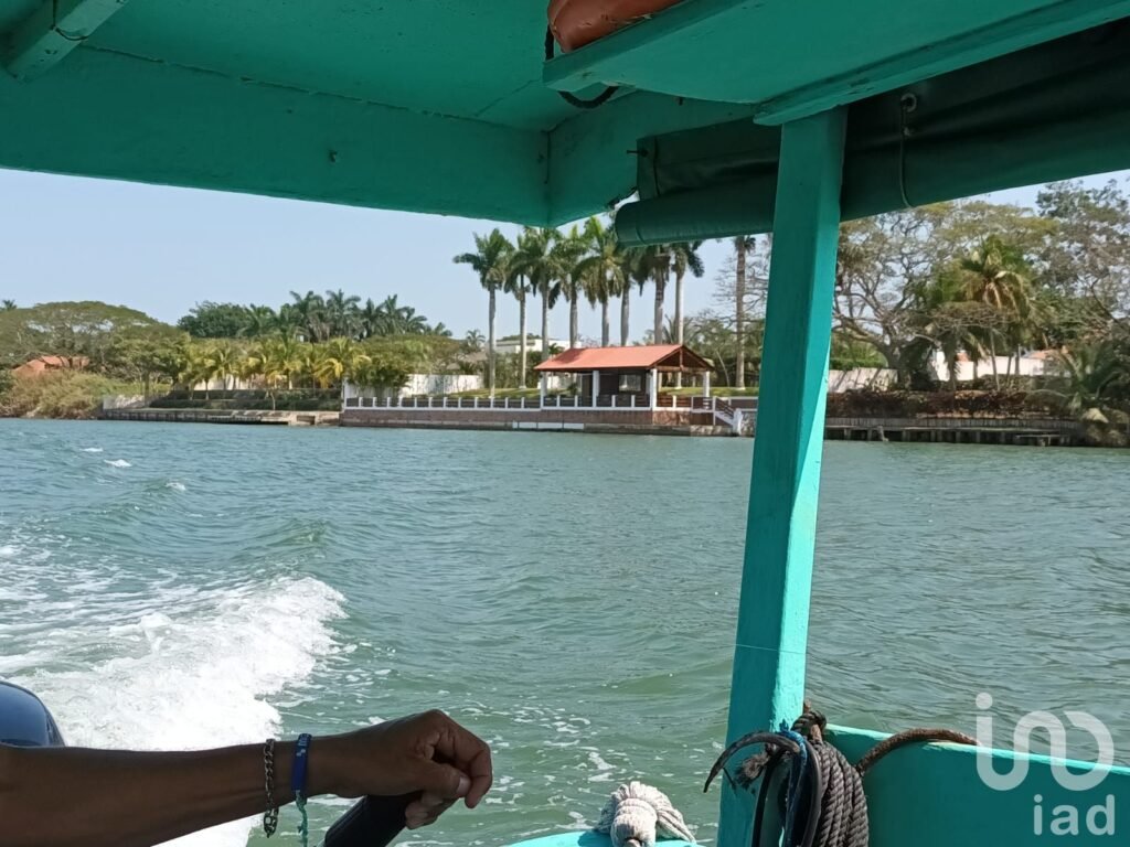 TERRENO EN VENTA TUXPAN VERACRUZ