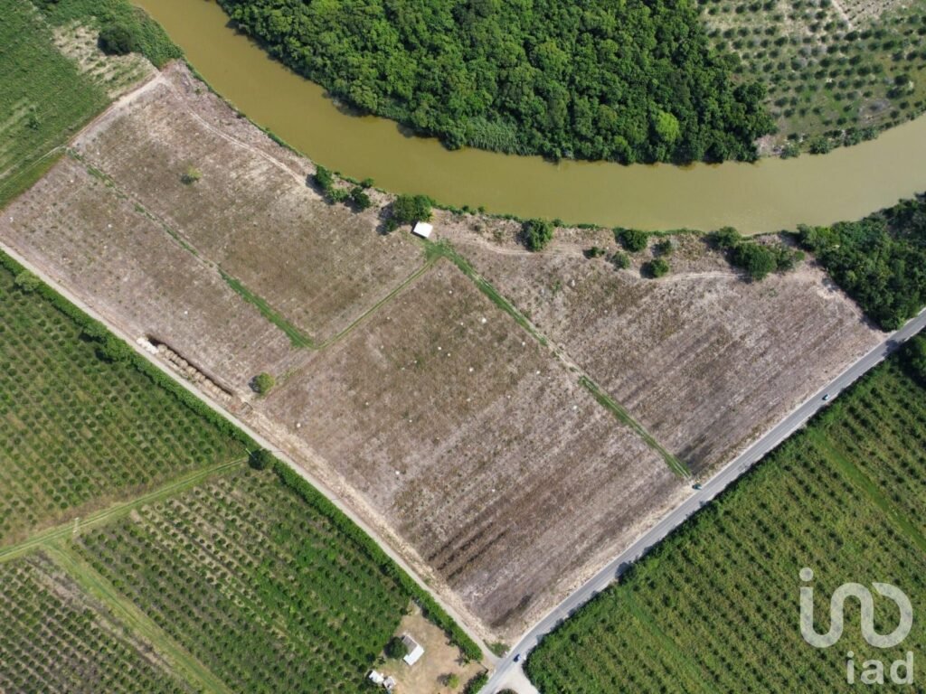 TERRENO EN VENTA TUXPAN VERACRUZ