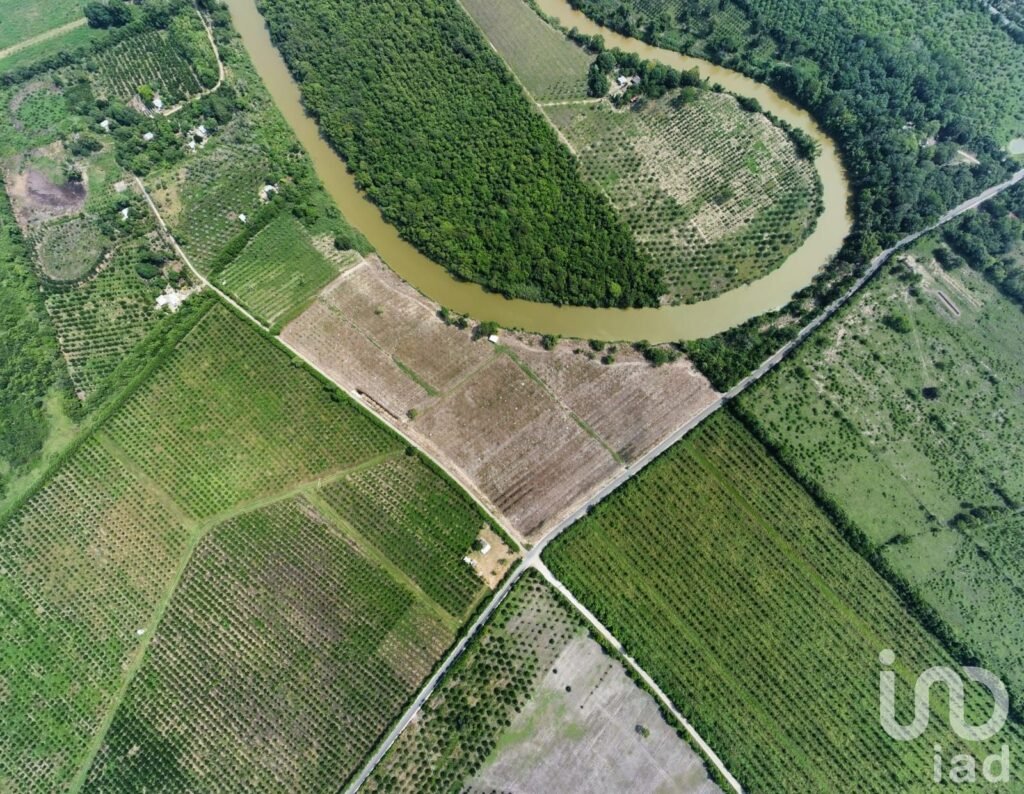 TERRENO EN VENTA TUXPAN VERACRUZ