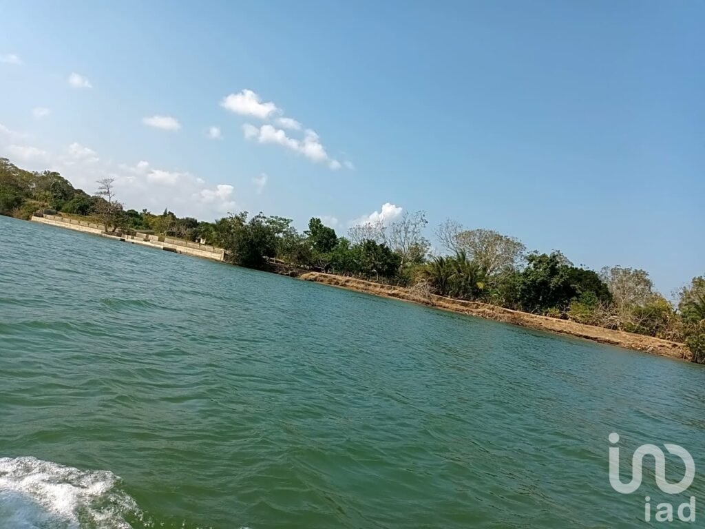 TERRENO EN VENTA TUXPAN VERACRUZ