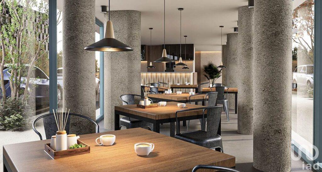 DEPARTAMENTO EN VENTA EN DEL VALLE NORTE, Benito Jùarez Cd. de Mèxico