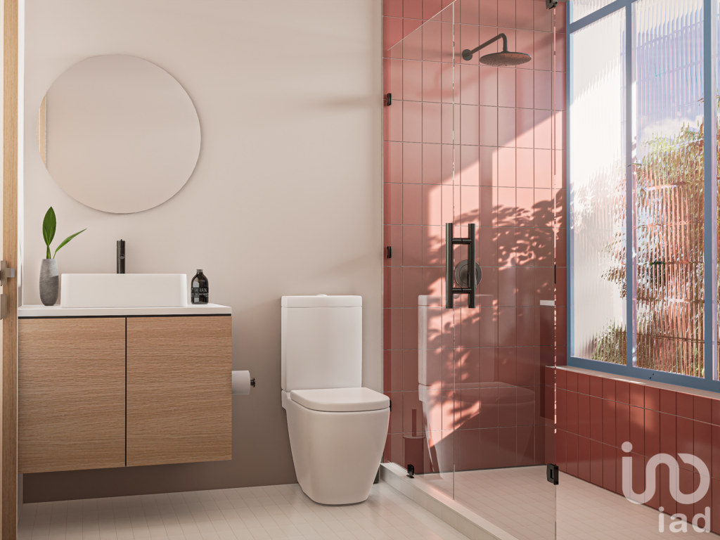 DEPARTAMENTO EN VENTA EN DEL VALLE NORTE, Benito Jùarez Cd. de Mèxico