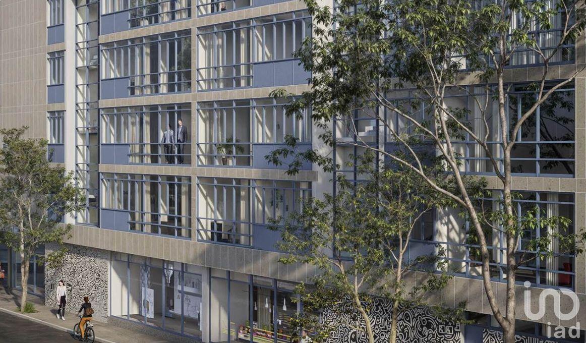 DEPARTAMENTO EN VENTA EN DEL VALLE NORTE, Benito Jùarez Cd. de Mèxico