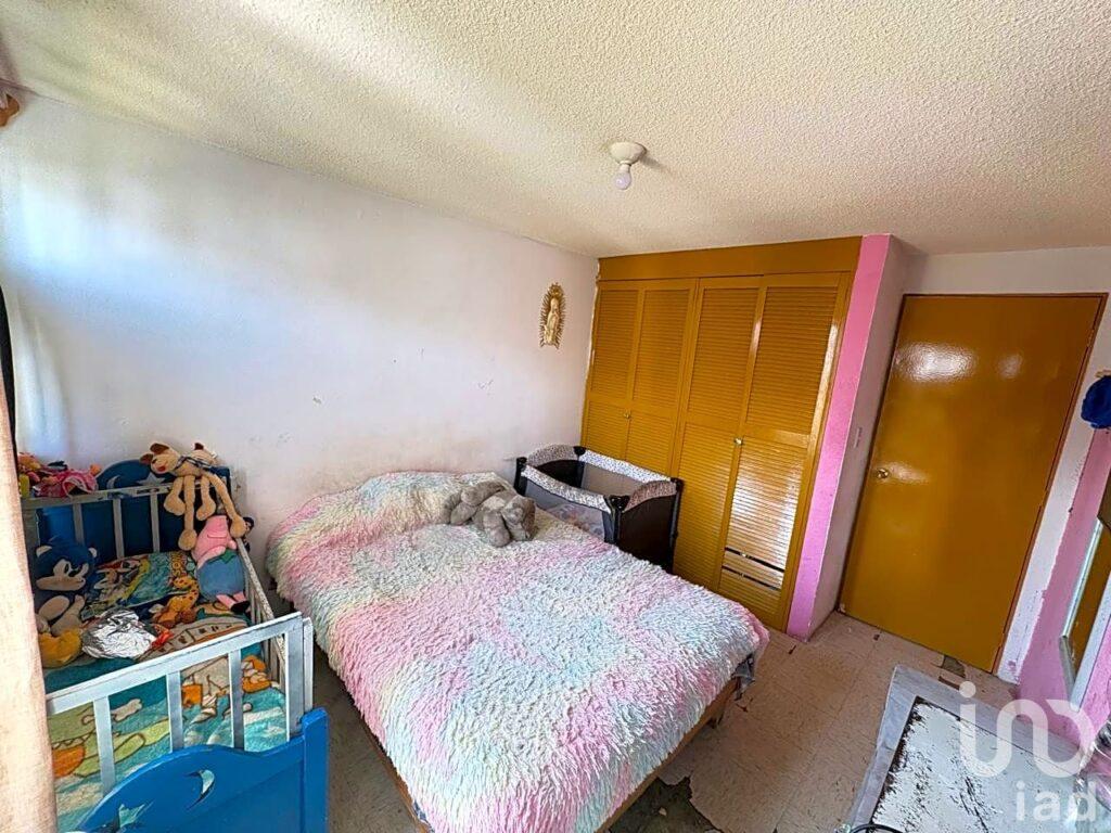 Casa en VENTA, Los Héroes Tecamac