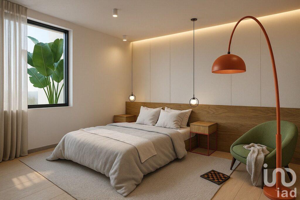 DEPARTAMENTOS EN LA COLONIA ROMA