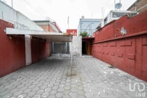 ¡Oportunidad! Vivienda con uso de suelo Comercial en la Florida, Naucalpan
